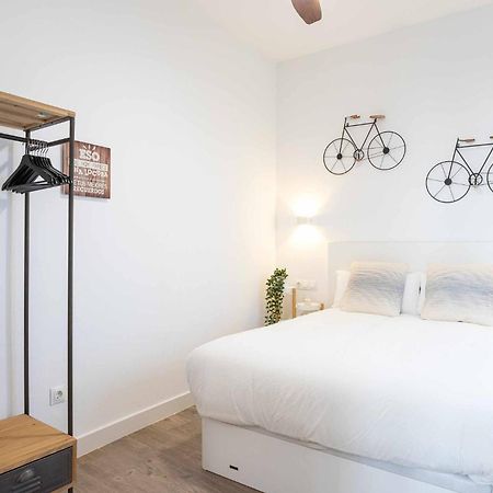 Apartament Vivendos - Ma08 - Rodrigo Malaga Zewnętrze zdjęcie
