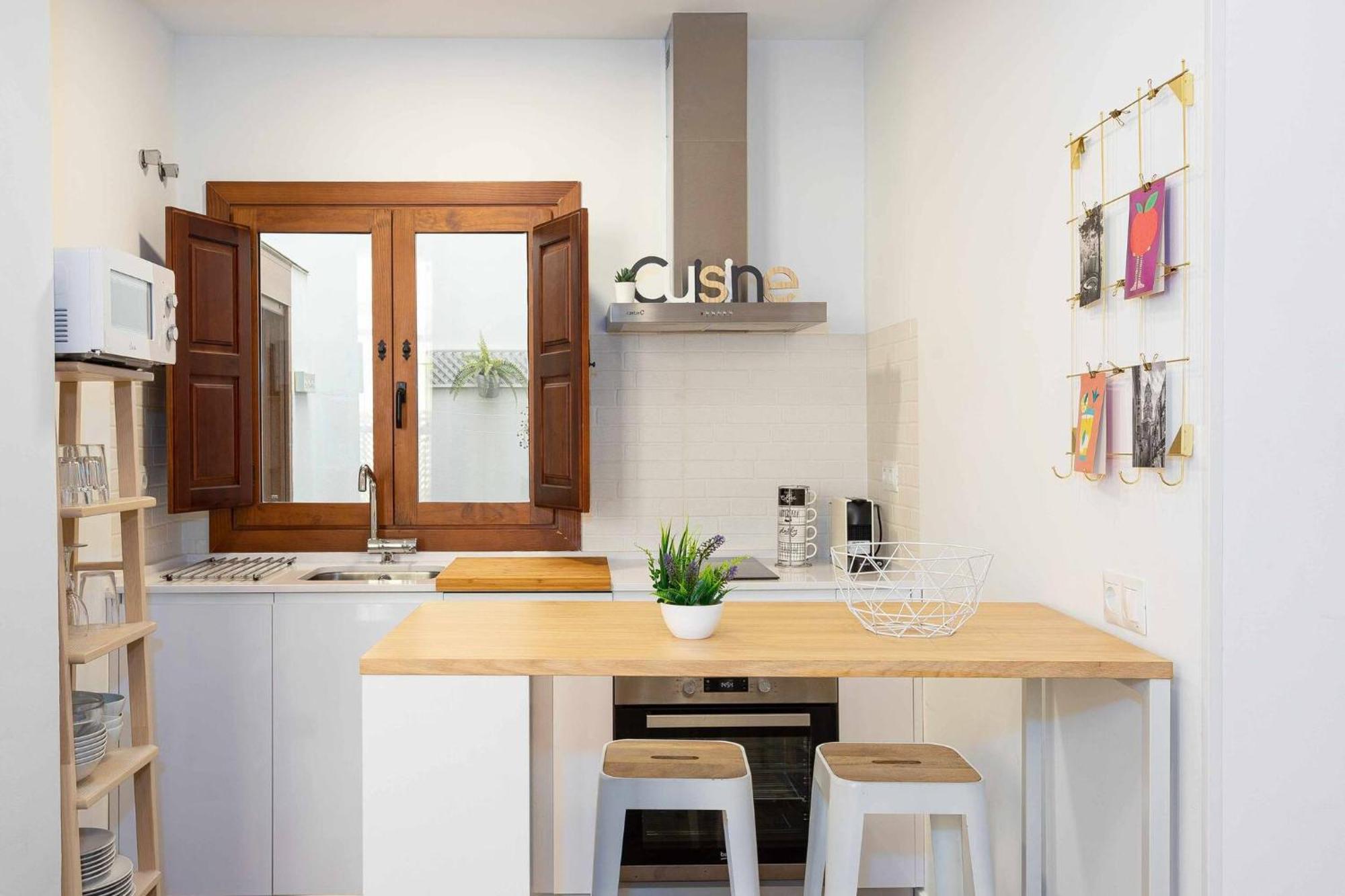 Apartament Vivendos - Ma08 - Rodrigo Malaga Zewnętrze zdjęcie