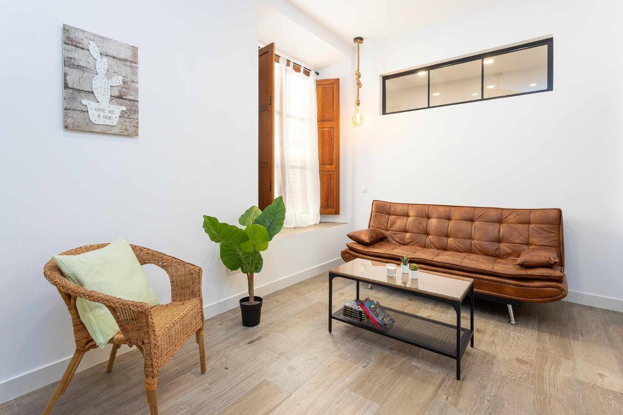 Apartament Vivendos - Ma08 - Rodrigo Malaga Zewnętrze zdjęcie
