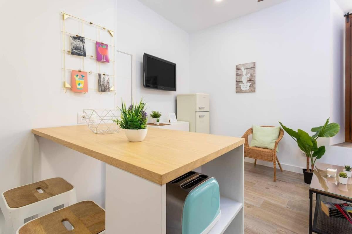 Apartament Vivendos - Ma08 - Rodrigo Malaga Zewnętrze zdjęcie