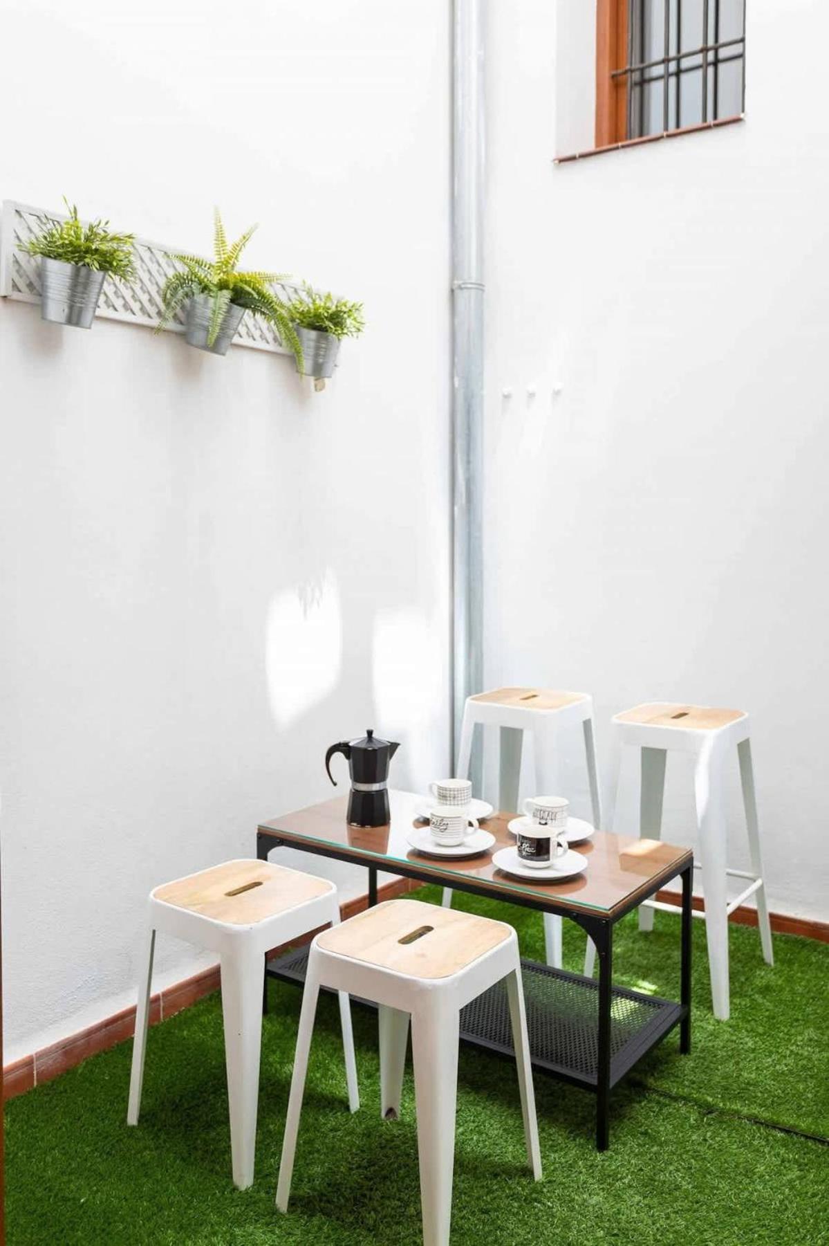 Apartament Vivendos - Ma08 - Rodrigo Malaga Zewnętrze zdjęcie