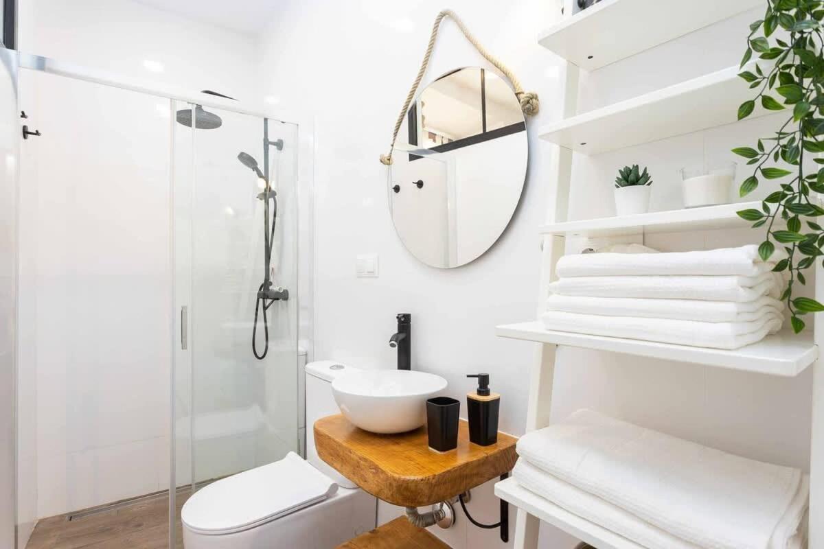 Apartament Vivendos - Ma08 - Rodrigo Malaga Zewnętrze zdjęcie