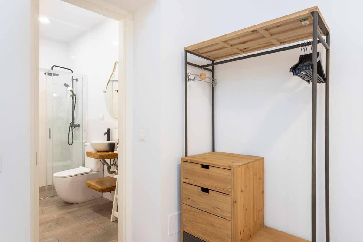 Apartament Vivendos - Ma08 - Rodrigo Malaga Zewnętrze zdjęcie