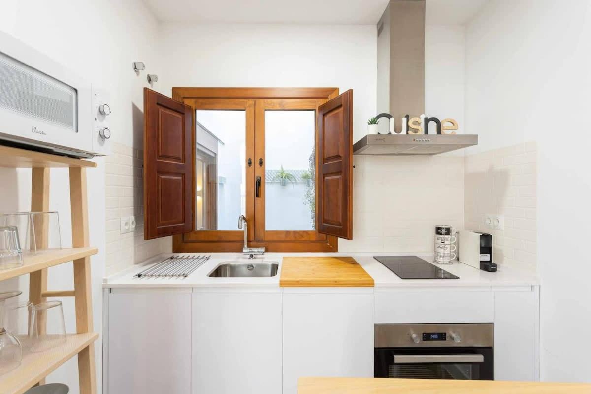 Apartament Vivendos - Ma08 - Rodrigo Malaga Zewnętrze zdjęcie