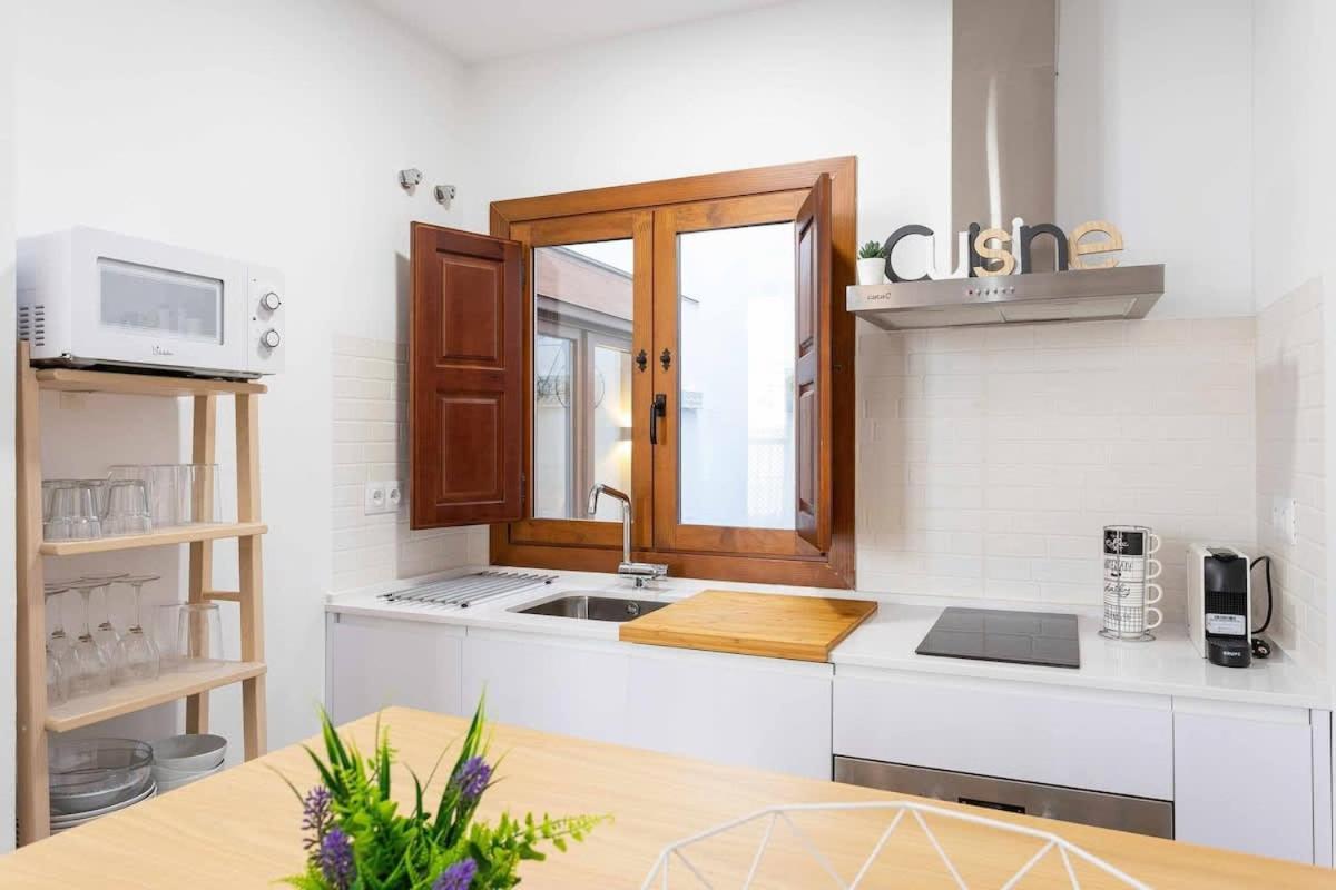Apartament Vivendos - Ma08 - Rodrigo Malaga Zewnętrze zdjęcie