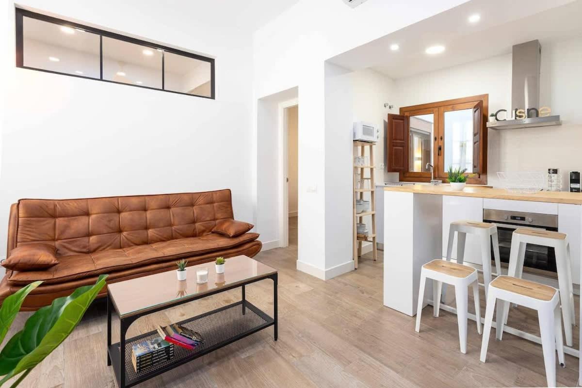 Apartament Vivendos - Ma08 - Rodrigo Malaga Zewnętrze zdjęcie